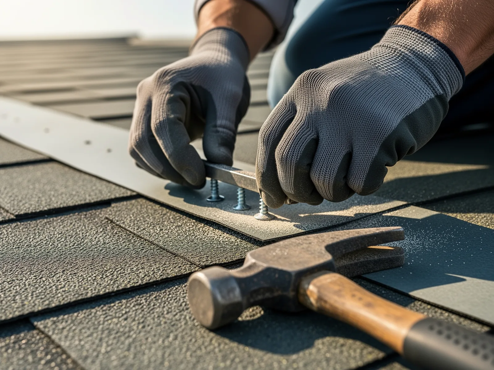 Why choose Fascia Repair in Boncarbo, CO